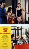 Фильмография Мария Гранада - лучший фильм Agente S 03: Operazione Atlantide.