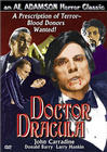 Фильмография Jane Brunel-Cohen - лучший фильм Доктор Дракула.