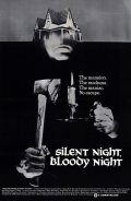 Фильмография Астрид Хирен - лучший фильм Тихая ночь, кровавая ночь.