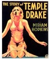 Фильмография Уильям Колье мл. - лучший фильм The Story of Temple Drake.