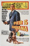 Фильмография Фред Энгелберг - лучший фильм Pier 5, Havana.