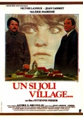 Фильмография Жак Ришар - лучший фильм Маленькая красивая деревня.