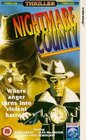 Фильмография Гэйл Хемингуэй - лучший фильм Nightmare County.