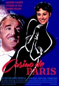 Фильмография Роланд Кайзер - лучший фильм Casino de Paris.