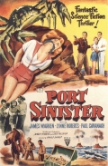 Фильмография Хелен Уинстон - лучший фильм Port Sinister.