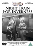 Фильмография Жозефин Стюарт - лучший фильм Ночной поезд до Инвернесса.