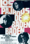 Фильмография Кармен   Маза - лучший фильм Los pajaros de Baden-Baden.