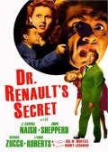 Фильмография Юджин Борден - лучший фильм Dr. Renault's Secret.