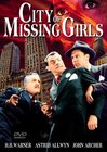 Фильмография Патриция Нокс - лучший фильм City of Missing Girls.