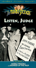 Фильмография Джон Хэмилтон - лучший фильм Listen, Judge.