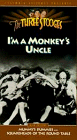 Фильмография Вирджиния Хантер - лучший фильм I'm a Monkey's Uncle.