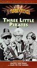 Фильмография Этан Лайдлоу - лучший фильм Three Little Pirates.