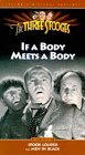 Фильмография Фред Келсли - лучший фильм Если тело встречает тело.