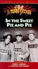 Фильмография Mary Ainslee - лучший фильм In the Sweet Pie and Pie.