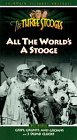 Фильмография Стэнли Браун - лучший фильм All the World's a Stooge.
