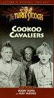 Фильмография Боб О’Коннор - лучший фильм Cookoo Cavaliers.