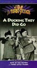 Фильмография Johnny Kascier - лучший фильм A Ducking They Did Go.