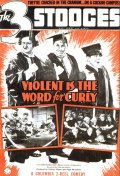 Фильмография Пэт Глисон - лучший фильм Violent Is the Word for Curly.