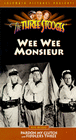 Фильмография Джон Лестер Джонсон - лучший фильм Wee Wee Monsieur.