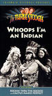 Фильмография Роберт МакКензи - лучший фильм Whoops, I'm an Indian!.
