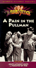 Фильмография Рэй Тернер - лучший фильм A Pain in the Pullman.