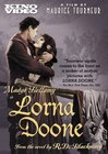 Фильмография Норрис Джонсон - лучший фильм Lorna Doone.