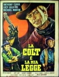 Фильмография Franco Cobianchi - лучший фильм Кольт - моё правосудие.