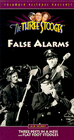 Фильмография Чарльз Филлипс - лучший фильм False Alarms.