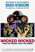 Фильмография Дэвид Бэйли - лучший фильм Wicked, Wicked.