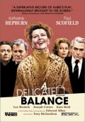 Фильмография Бетси Блэр - лучший фильм Неустойчивое равновесие.