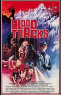 Фильмография Карина Ли - лучший фильм Blood Tracks.