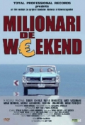 Фильмография Мирчи Бадя - лучший фильм Milionari de weekend.