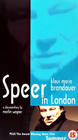 Фильмография Ганс Хофнер - лучший фильм Klaus Maria Brandauer: Speer in London.