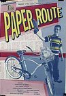 Фильмография Джошуа Р. Харди - лучший фильм The Paper Route.