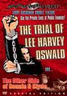 Фильмография Билл Пек - лучший фильм The Trial of Lee Harvey Oswald.
