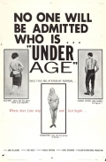 Фильмография Джордж Расселл - лучший фильм Under Age.
