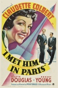 Фильмография Джордж Сорел - лучший фильм Я встретила его в Париже.