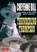 Фильмография Чейен Билл - лучший фильм Thundering Thompson.