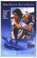 Фильмография Jim Standiford - лучший фильм Фиалки синие.