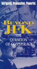 Фильмография Джим Гаррисон - лучший фильм Вне JFK: Вопрос заговора.