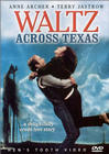 Фильмография Джош Тейлор - лучший фильм Waltz Across Texas.