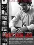 Фильмография Катрин Кейс - лучший фильм Я не знаю Джека.