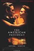 Фильмография Шона Уолрод - лучший фильм Американский президент.