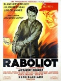 Фильмография Annie Hemery - лучший фильм Raboliot.