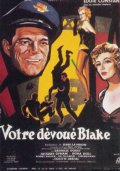 Фильмография Colette Dereal - лучший фильм Votre devoue Blake.