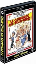 Фильмография Alain Bauge - лучший фильм Le congres des belles-meres.