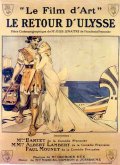 Фильмография Делони - лучший фильм Le retour d'Ulysse.