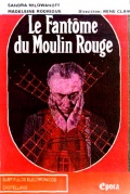 Фильмография Georges Vaultier - лучший фильм Призрак Мулен-Руж.
