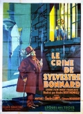 Фильмография Germaine Noizet - лучший фильм Le crime de Sylvestre Bonnard.