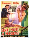 Фильмография Albert Montigny - лучший фильм Une nuit a Megeve.